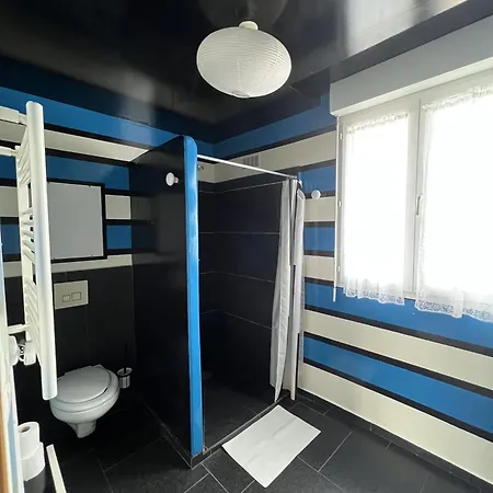 Apartmán Le Cosy Jean Jaures - Double Bed - Free Parking